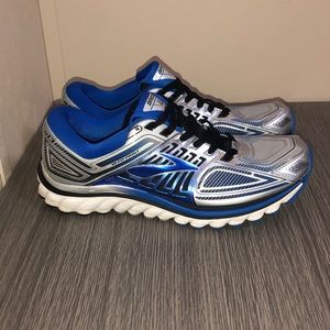 Brooks glycerin 13 running shoes